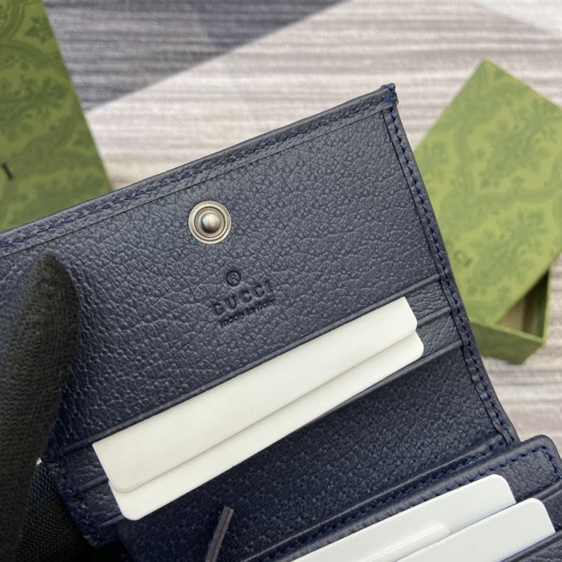 Gvc*1 wallets